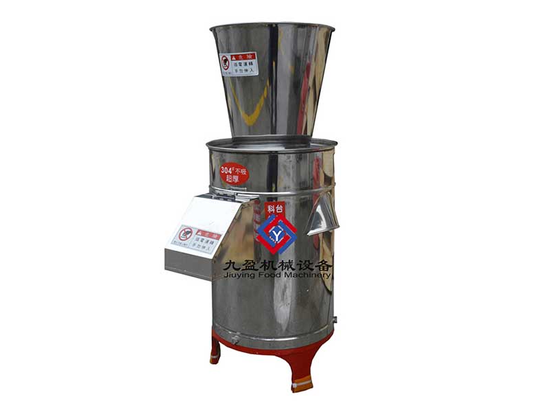 剎菜機(jī)、切餡機(jī)、打粒機(jī)、打碎機(jī)、月餅餡料機(jī)TJ-310